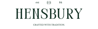 Hensbury - Accueil