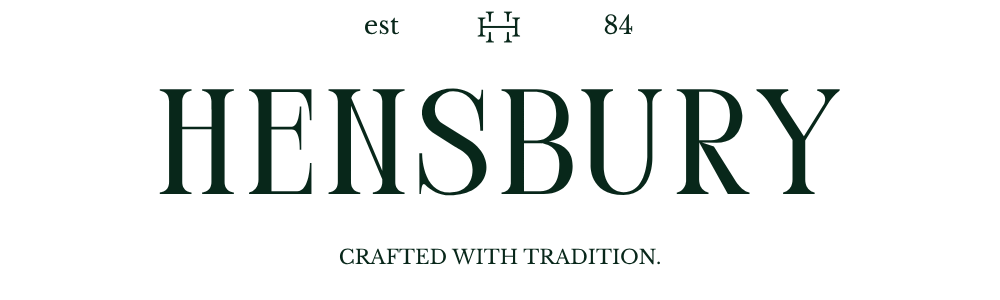 Hensbury
