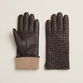 Leather Gloves