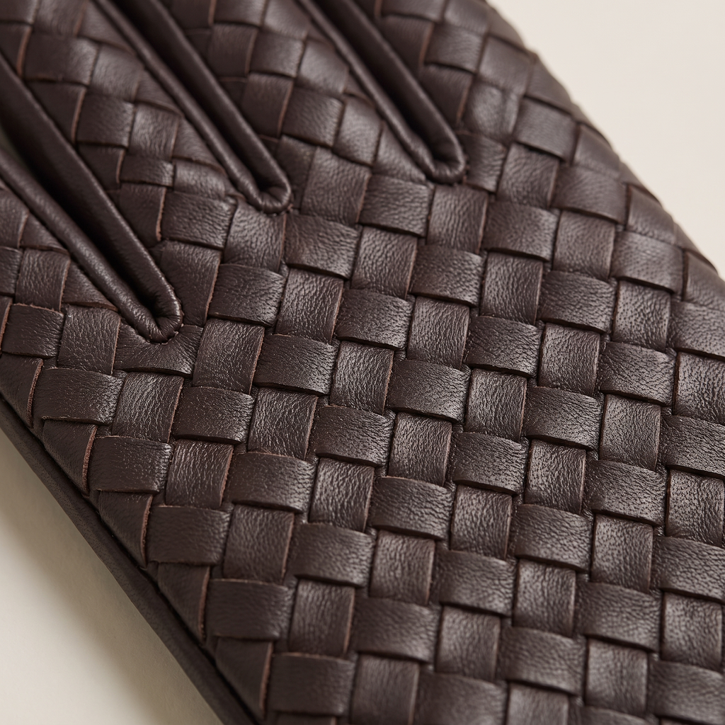 Leather Gloves