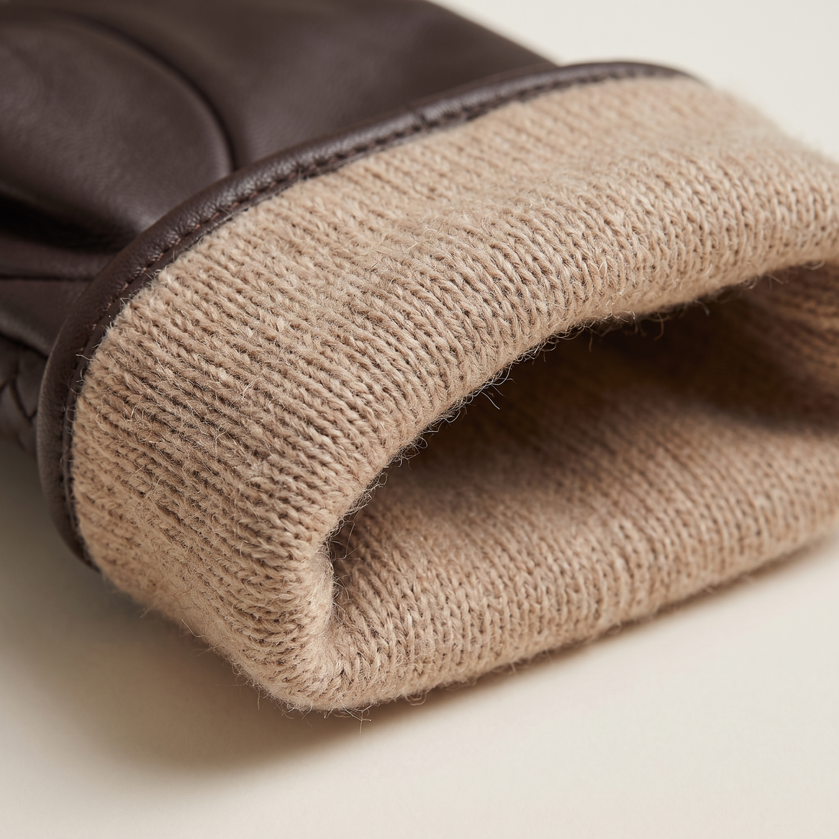 Leather Gloves
