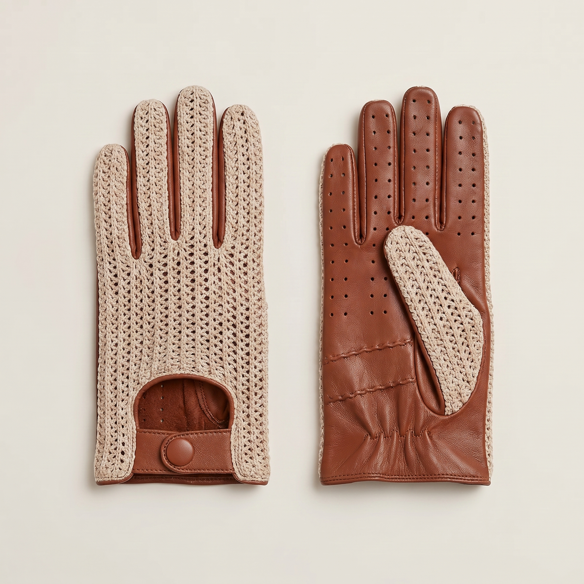 Driver Gloves