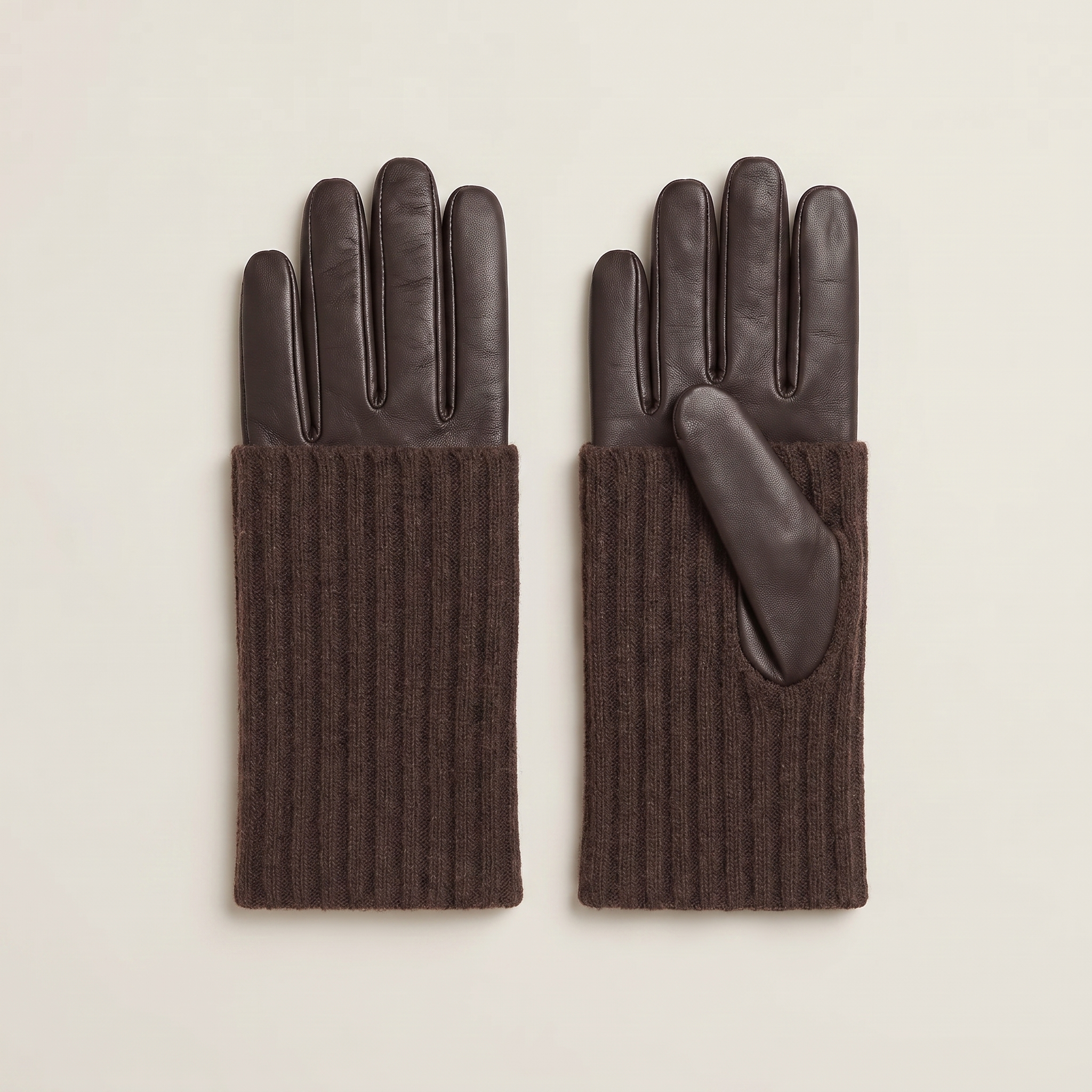 Leather Gloves