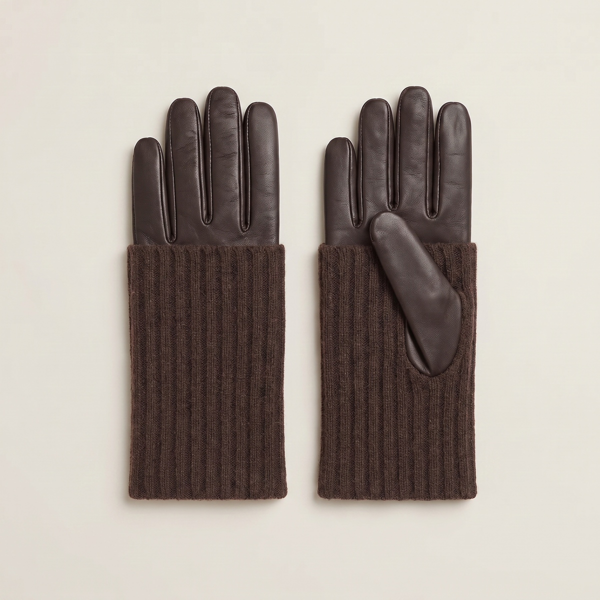 Leather Gloves
