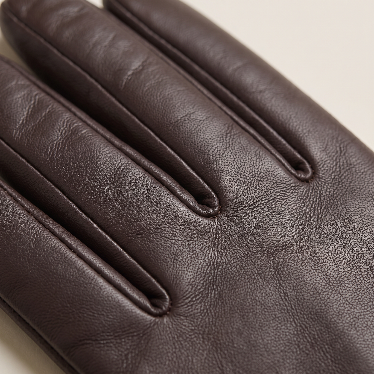 Leather Gloves